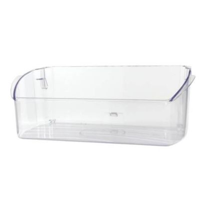 Picture of Electrolux Bin-door,gallon Part# 242079701
