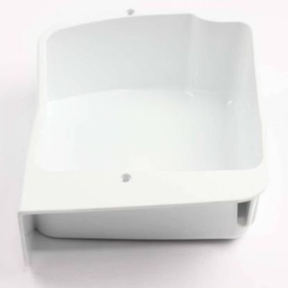 Picture of Electrolux Bin-door,dispenser Part# 242011701