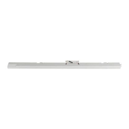 Picture of Electrolux S/a-mullion Flipper, Black Part# 242036308