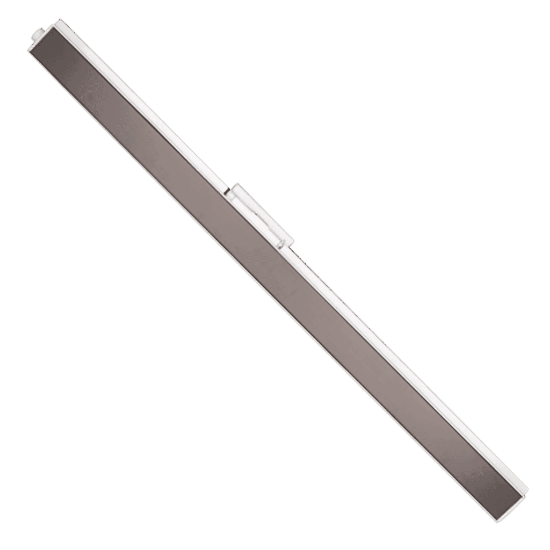 Picture of Electrolux S/a-mullion Flipper, Grey Part# 242036309