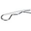 Picture of Electrolux Clip-compressor Mtg Part# 242037701