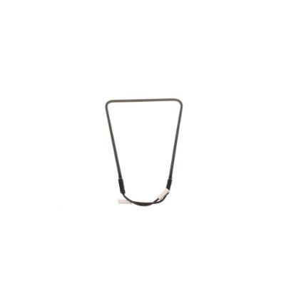 Picture of Electrolux Heater-defrost Part# 242044118