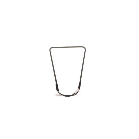 Picture of Electrolux Heater-defrost Part# 242044118