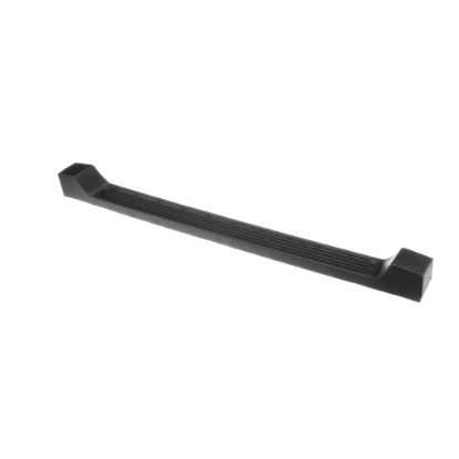Picture of Electrolux Grille/kickplate,black Part# 242054802