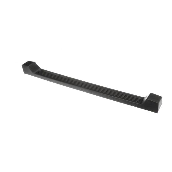 Picture of Electrolux Grille/kickplate,black Part# 242054802