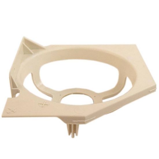 Picture of Electrolux Shroud,condenser Fan Part# 242050604