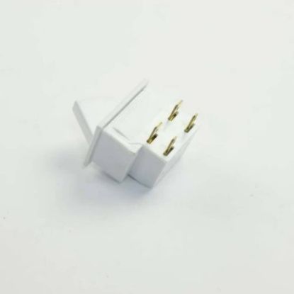 Picture of Electrolux Switch-light/lamp,frzr Door Part# 242060202