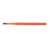 Picture of Klein Tools Screwdriver Blades  Insulated Single-End Part# - 13156