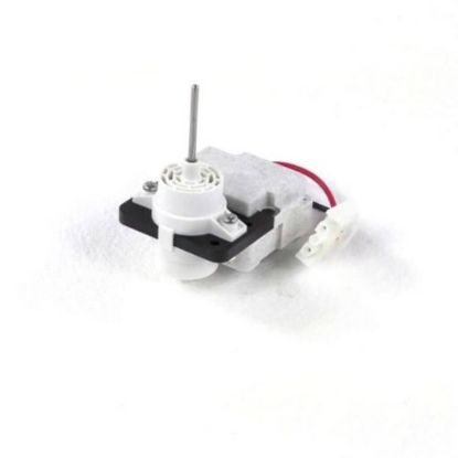 Picture of Electrolux Motor,evaporator Fan,blower Part# 242077705