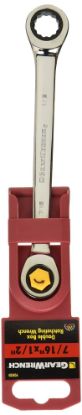 Picture of Gearwrench® Wr Rat Dbl Bx 7/16X1/2 Part# - 9202D