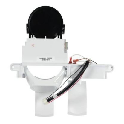 Picture of Electrolux Module-dispenser,assembly,whit Part# 242083306