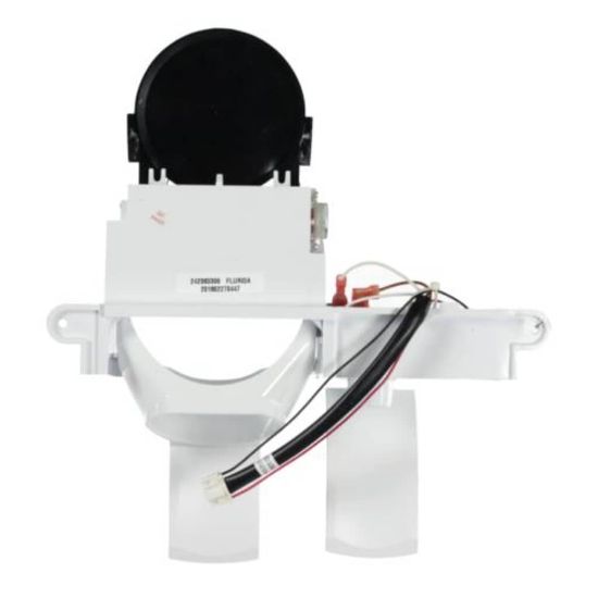 Picture of Electrolux Module-dispenser,assembly,whit Part# 242083306