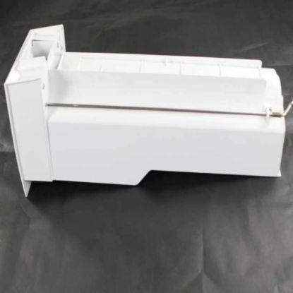 Picture of Electrolux Ice Container Assy,w/moving P Part# 242093007