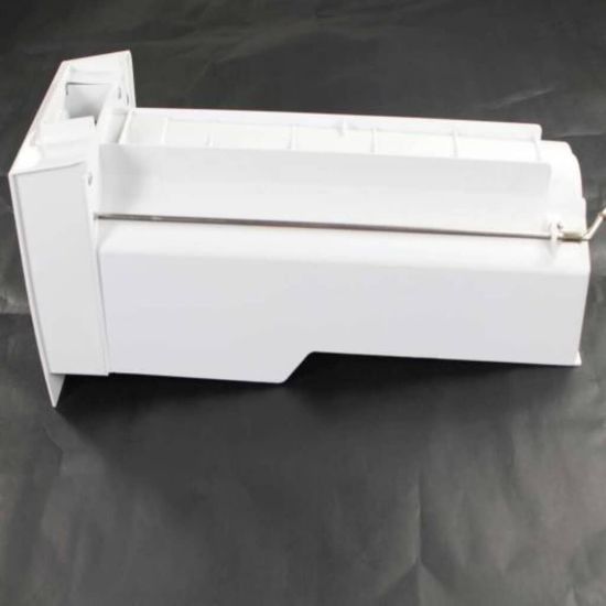 Picture of Electrolux Ice Container Assy,w/moving P Part# 242093007