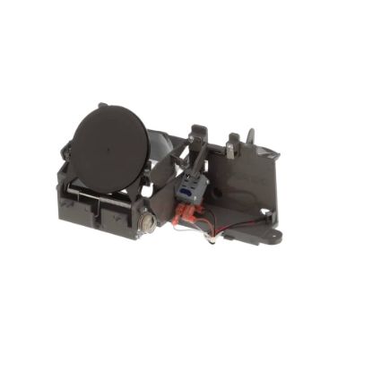 Picture of Electrolux Module-dispenser,assembly,grey Part# 242083311