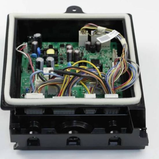 Picture of Electrolux Board-main Power Part# 242115233