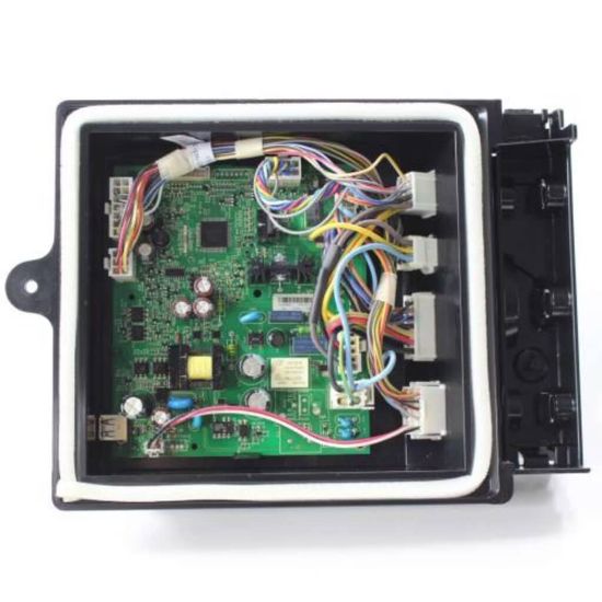 Picture of Electrolux Board-main Power Part# 242115239