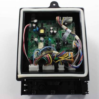 Picture of Electrolux Board-main Power,board & Housi Part# 242115283