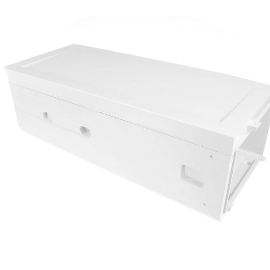 Picture of Electrolux Cover,icmkr & Bucket Part# 242142203
