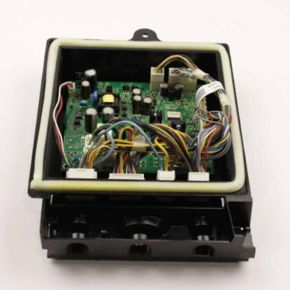Picture of Electrolux Board-main Power Part# 242115282