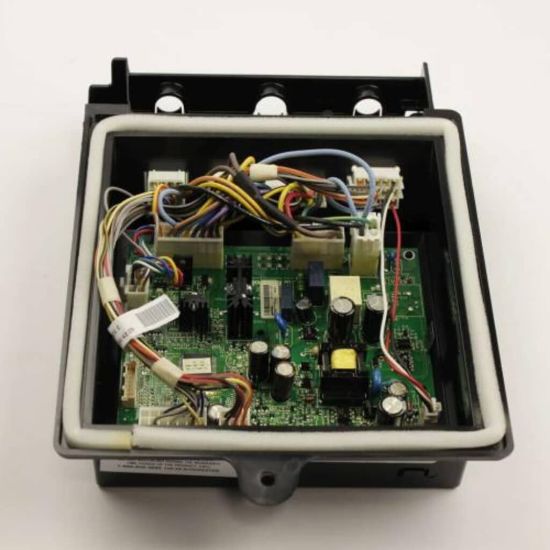 Picture of Electrolux Board-main Power,board & Housi Part# 242115285