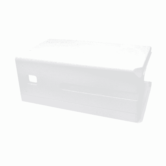 Picture of Electrolux Cover,icmkr & Bucket Part# 242142204