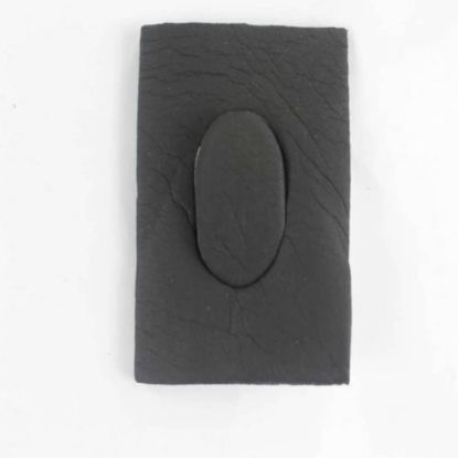 Picture of Electrolux Gasket Housing Funnel Part# 242146002