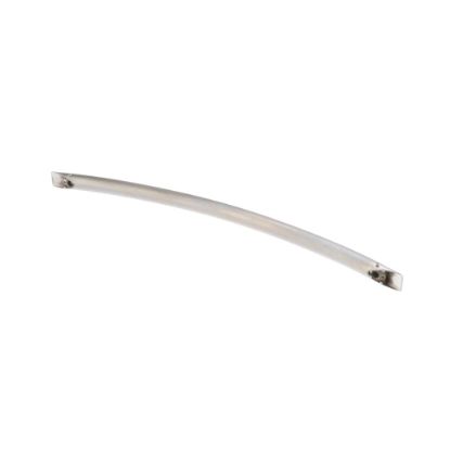 Picture of Electrolux Handle-door,ff,stainless,w/set Part# 242198301