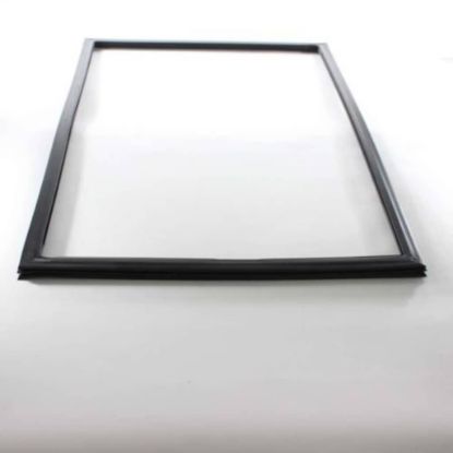 Picture of Electrolux Gasket-refr Door,black,magneti Part# 242193214