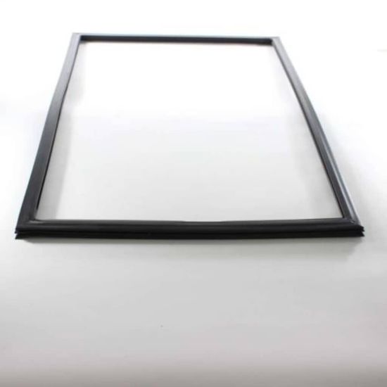 Picture of Electrolux Gasket-refr Door,black,magneti Part# 242193214