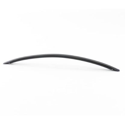 Picture of Electrolux Handle-drawer,freezer,black Part# 242198503