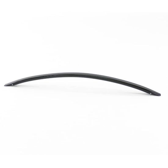 Picture of Electrolux Handle-drawer,freezer,black Part# 242198503