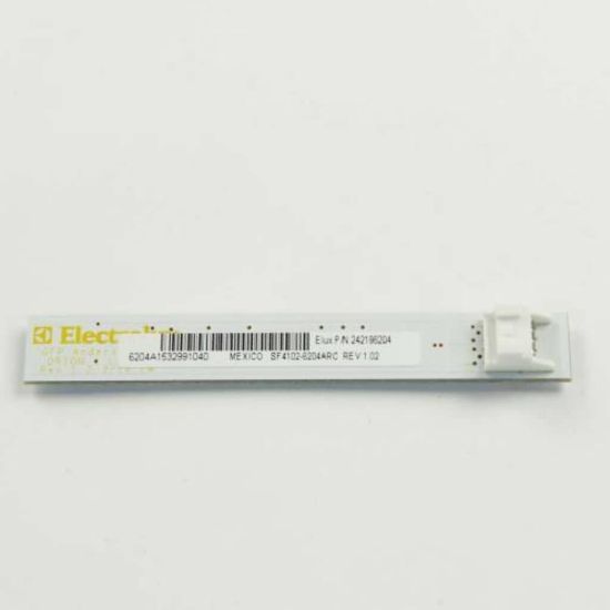 Picture of Electrolux Light Board,3 Led Cluster Part# 242196204