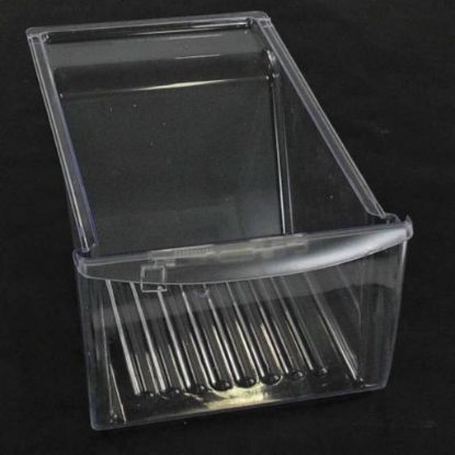 Picture of Electrolux Pan,crisper,(2),w/humid Cntl Part# 242218506
