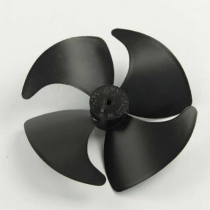 Picture of Electrolux Fan Blade,evaporator Part# 242219302