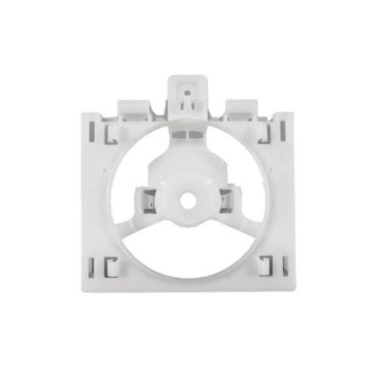 Picture of Electrolux Shroud Bracket,evaporator Fan Part# 242229301