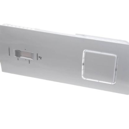 Picture of Electrolux Cover Assembly,fan,w/damper-kn Part# 242294707