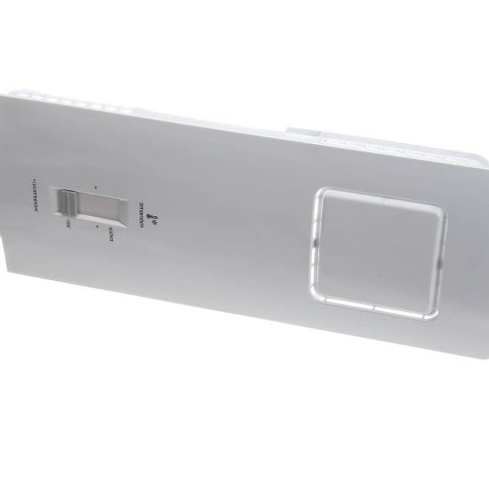 Picture of Electrolux Cover Assembly,fan,w/damper-kn Part# 242294707