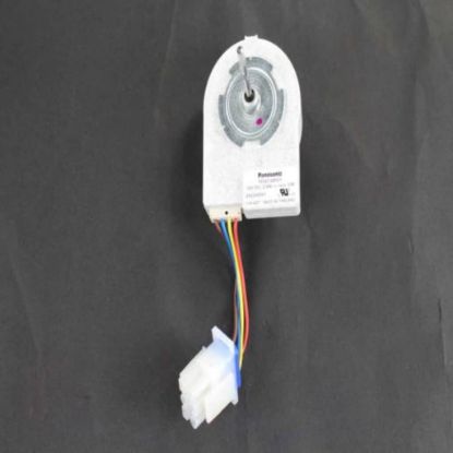 Picture of Electrolux Motor-blower Part# 242290001