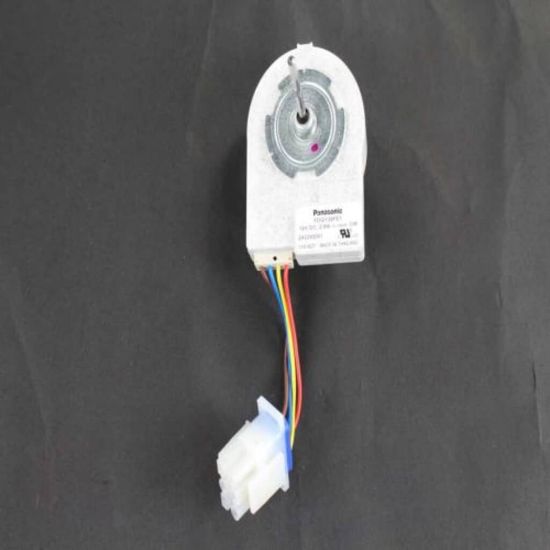 Picture of Electrolux Motor-blower Part# 242290001