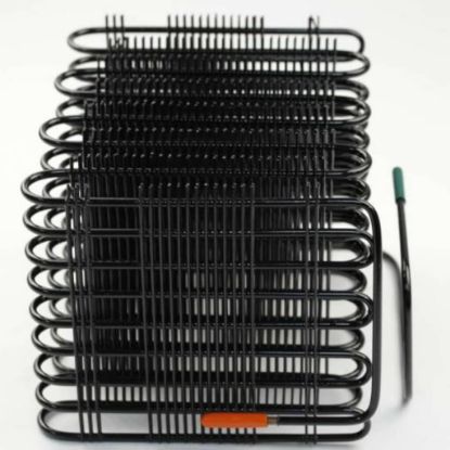 Picture of Electrolux Condenser,dynamic Part# 297152200