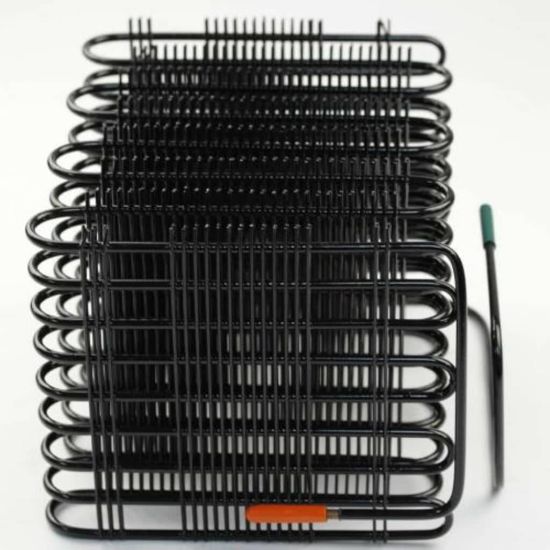 Picture of Electrolux Condenser,dynamic Part# 297152200