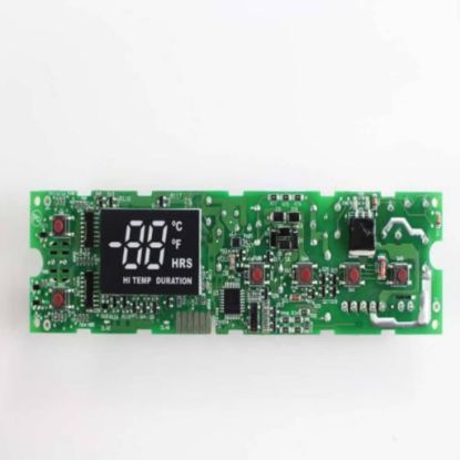 Picture of Electrolux Control - Electrical Part# 297235200