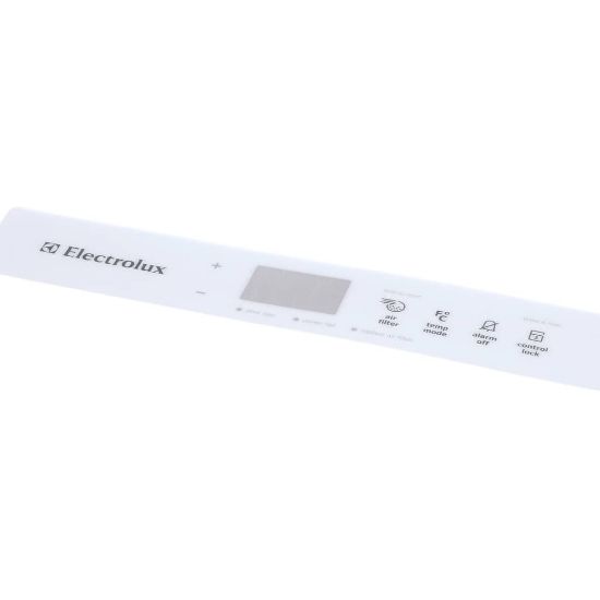 Picture of Electrolux Overlay Part# 297269402