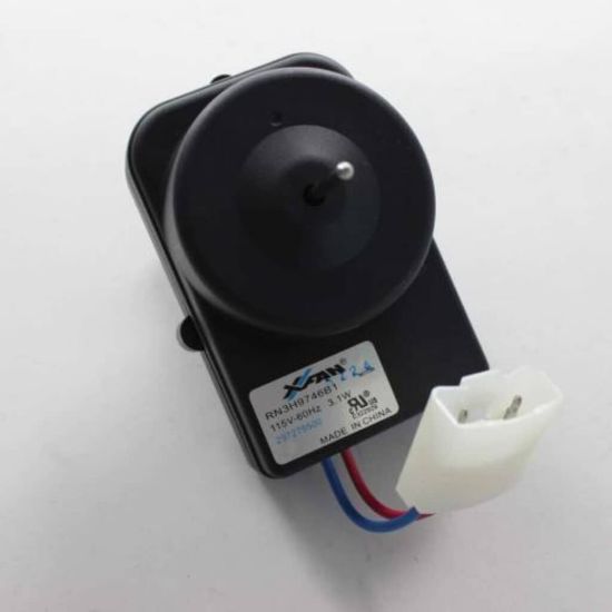Picture of Electrolux Motor-condenser Fan,60 # Part# 297279500