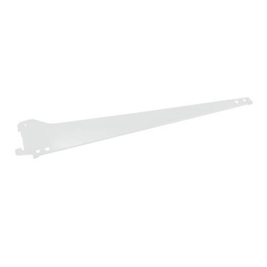 Picture of Electrolux Bracket-shelf Part# 297296511