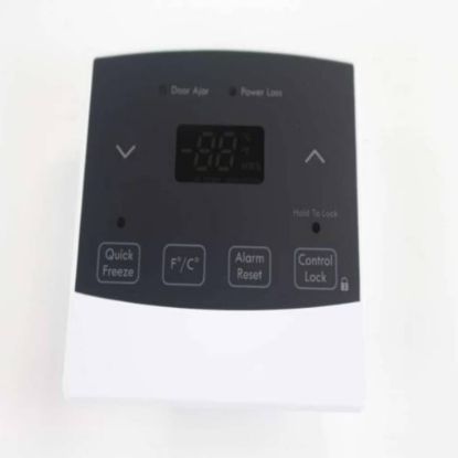 Picture of Electrolux Control-electronic,white,115v Part# 297366203