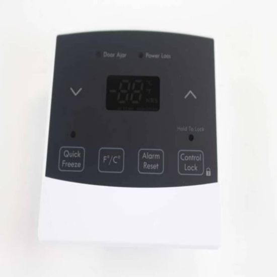 Picture of Electrolux Control-electronic,white,115v Part# 297366203