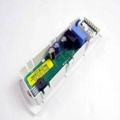 Picture of Electrolux Control-electronic,assy,white Part# 297370600