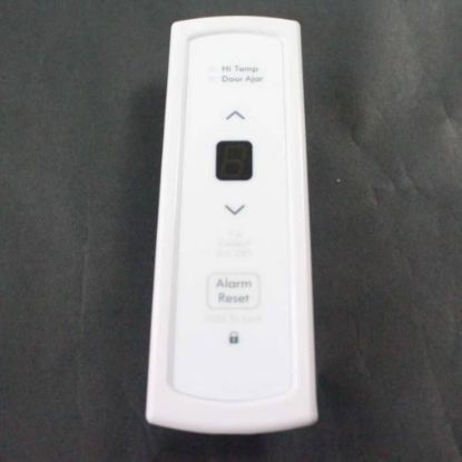 Picture of Electrolux Control-electronic,assy,white Part# 297370602